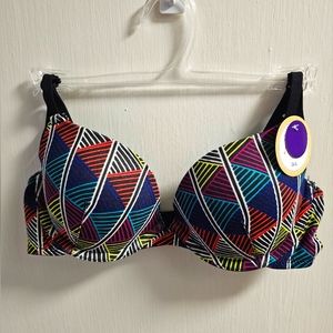 Flirtatude T-shirt Bra 34A